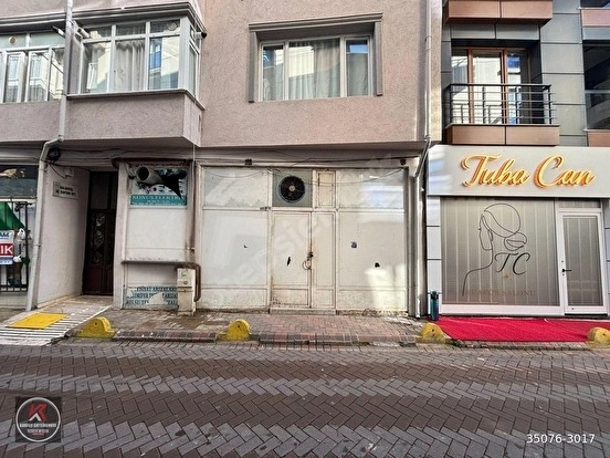 MERKEZDE KAÇIRILMAYACAK FIRSAT ! 4 Temmuz Mahallesi’nde 100 m² Geniş Vitrinli Sa - KOCAELİ KARAMÜRSEL fotoğraf 2