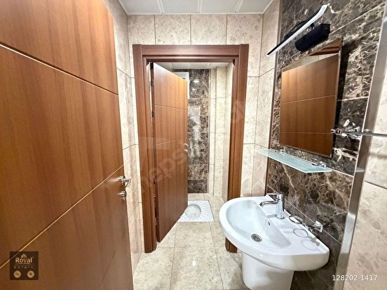 ROYAL EMLAKTAN IRMAK MANZARALI KİRALIK 3+1 HARİKA DAİRE - AMASYA MERKEZ fotoğraf 37