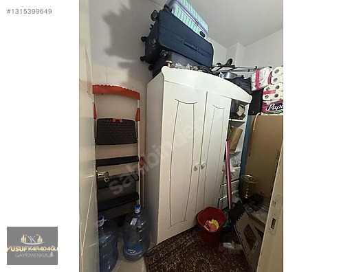 YUSUF KARADAĞLI'DAN FAHRİ KAYAHANDA LÜKS 4+1 SATILIK DAİRE - MALATYA YEŞİLYURT fotoğraf 8