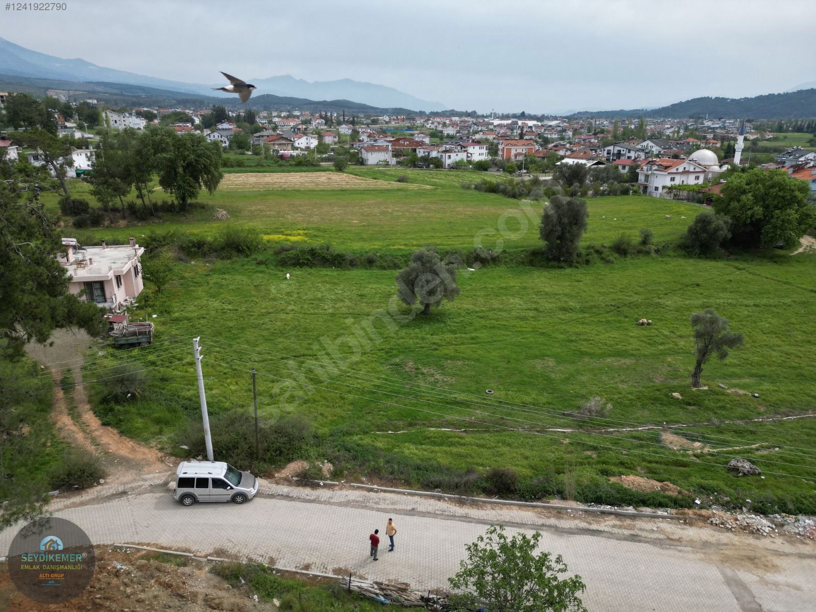 İlan Resmi