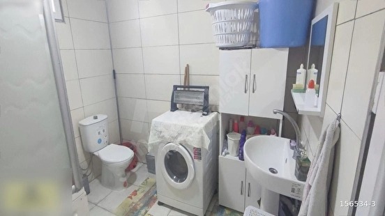 KEMER BEYCİKTE 4+1 SATILIK MÜSTAKİL EV - ANTALYA KEMER fotoğraf 16