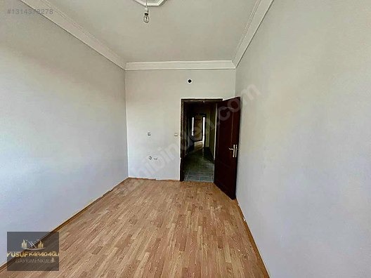 YUSUF KARADAĞLI'DAN DOĞA CADDE YAKINI 2+1 SATILIK DAİRE - MALATYA BATTALGAZİ fotoğraf 7