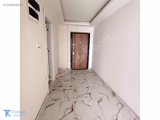SEFERİHİSAR'DA PAZARA MERKEZE YAKIN YENİ BİNADA 2+1 DAİRE - İZMİR SEFERİHİSAR fotoğraf 7