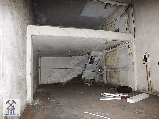 ŞEHİR MERKEZİNDE ÜÇ KATLI SATILIK İŞ YERİ - ZONGULDAK MERKEZ fotoğraf 28