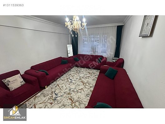 SÜVARİ MAHALLESİNDE YENİ BİNA MERKEZİ KONUM YATIRIMA UYGUN KUPON - ANKARA ETİMESGUT fotoğraf 23