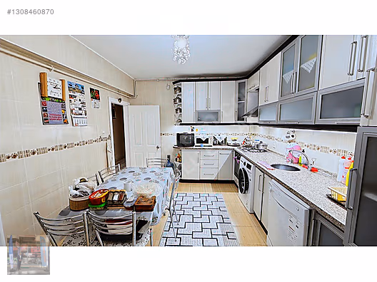 ANKARA POLATLI FATİH MAHALLESİNDE SATILIK GENİŞ & BAHÇELİ 3+ - ANKARA POLATLI fotoğraf 4