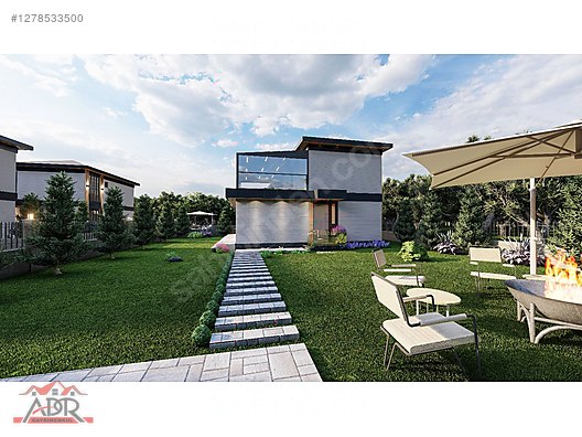 Geyve ilimbey köyünde 500 m2.inş.ruhsatlı müstakil satılık arsa. - SAKARYA GEYVE fotoğraf 35