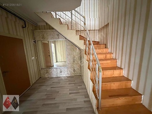 SATILIK ULTRA LÜKS (5+1)TERASLI DUBLEKS - AĞRI MERKEZ fotoğraf 28