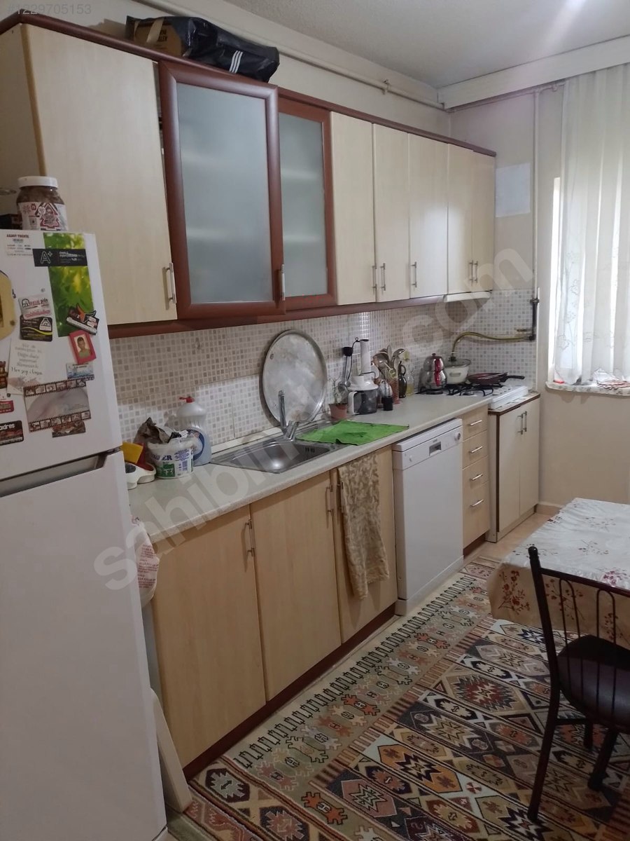 Yenişehir 1. Etap Toki'de 3+1 Satılık 114 m2 Daire - BURSA YENİŞEHİR fotoğraf 6