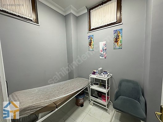 Ümraniye Çamlık'ta Devren Satılık Güzellik Salonu | Full Ekipman - İSTANBUL ÜMRANİYE fotoğraf 10