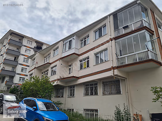 AKPINAR SK.3+1 ARA KAT DAİRE     - ANKARA MAMAK fotoğraf 17