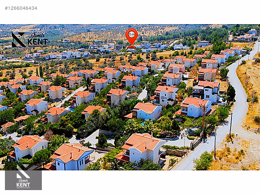Kemalpaşa Yukarıkızılca Satılık 5+1 Havuzlu 160m2 Villa - İZMİR KEMALPAŞA fotoğraf 6