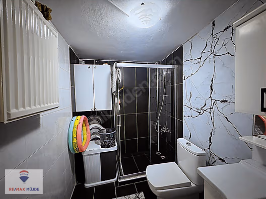 GOP BAĞLARBAŞI ADSIZNEFER 90M² 2+1 BALKONLU YÜKSEK GİRİŞ ARAKAT - İSTANBUL GAZİOSMANPAŞA fotoğraf 31
