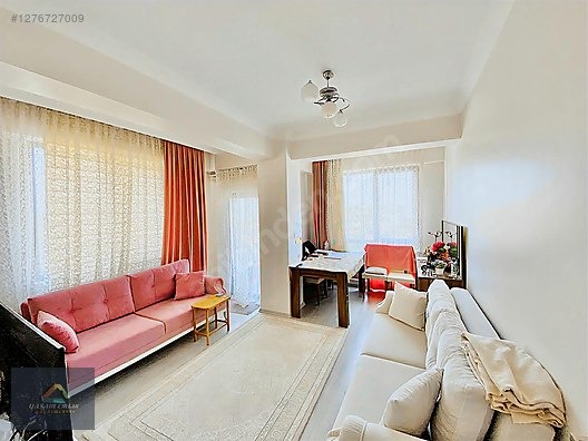 YAŞAM'DAN TRABZON CADDESİ ÜZERİNDE SATILIK 2+1 GENİŞ DAİRE