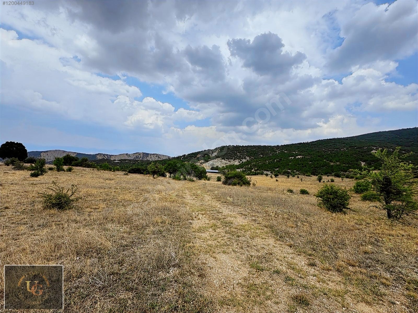 BURDUR MERKEZ GÖKÇEBAĞ'DA 8.401 M2 UYGUN ARSA - BURDUR MERKEZ fotoğraf 22