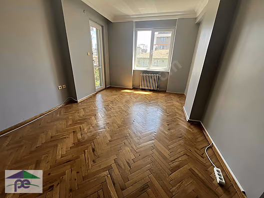 POLAT'TAN 3+1 130m2 KATTA TEK EBEVEYN BANYOLU ASANSÖRLÜ - İSTANBUL KADIKÖY fotoğraf 21
