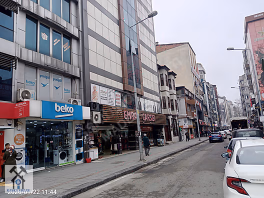 ZONGULDAK MERKEZ EMRAL ÇARŞISINDA SATILIK DÜKKAN - ZONGULDAK MERKEZ fotoğraf 3