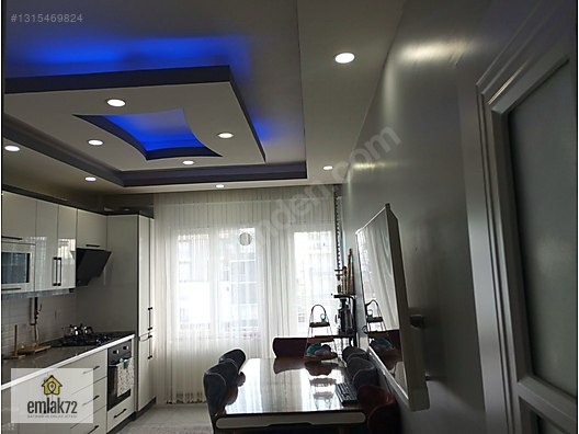 EMLAK 72'DEN KÖRİK MH WOLKSVAGEN KARŞISINDA(3+1) SATILIK DAİRE - BATMAN MERKEZ fotoğraf 17
