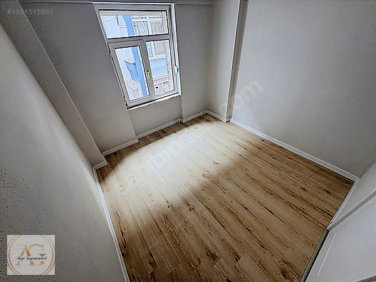 ARYA'DAN ALTINKUM'DA 3+1 ARAKAT ÖN CEPHE DOĞALGAZLI DAİRE - BALIKESİR EDREMİT fotoğraf 5