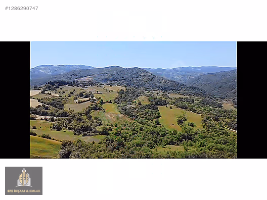 ALTINOVA ÖRENCİKTE 6982 M2 YOLA 66 M YATIRIMA UYGUN MÜSTAKİL - YALOVA ALTINOVA fotoğraf 28
