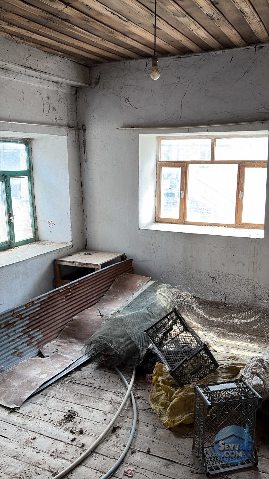 AĞLASUN BURDUR CADDESİ ÜZERİNDE SATILIK MÜSTAKİL EV - BURDUR AĞLASUN fotoğraf 26