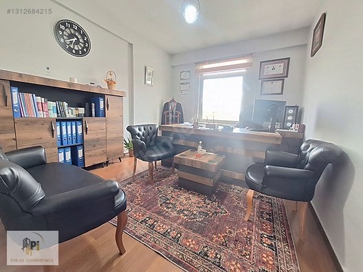 Adliye Karşısı 3+1 - ESKİŞEHİR ODUNPAZARI fotoğraf 2