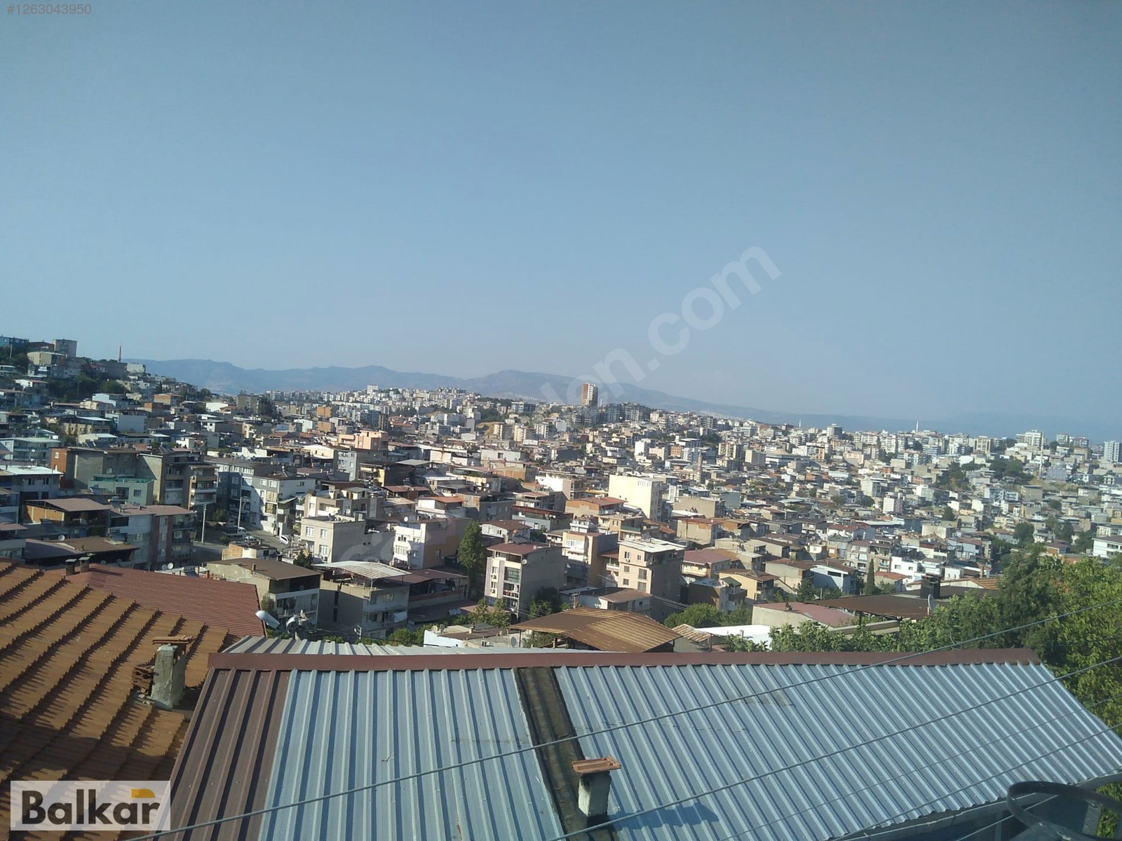 KARABAĞLAR ESKİİZMİR'DE KOMPLE SATILIK MÜSTAKİL 4 KATLI BİNA - İZMİR KARABAĞLAR fotoğraf 5
