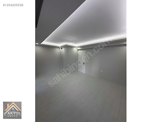 ^^AKYOL EMLAKTAN HANIMÇEŞME MAHALLESİ SATILIK 2+1 LÜKS DAİRE^^ - KÜTAHYA TAVŞANLI fotoğraf 3