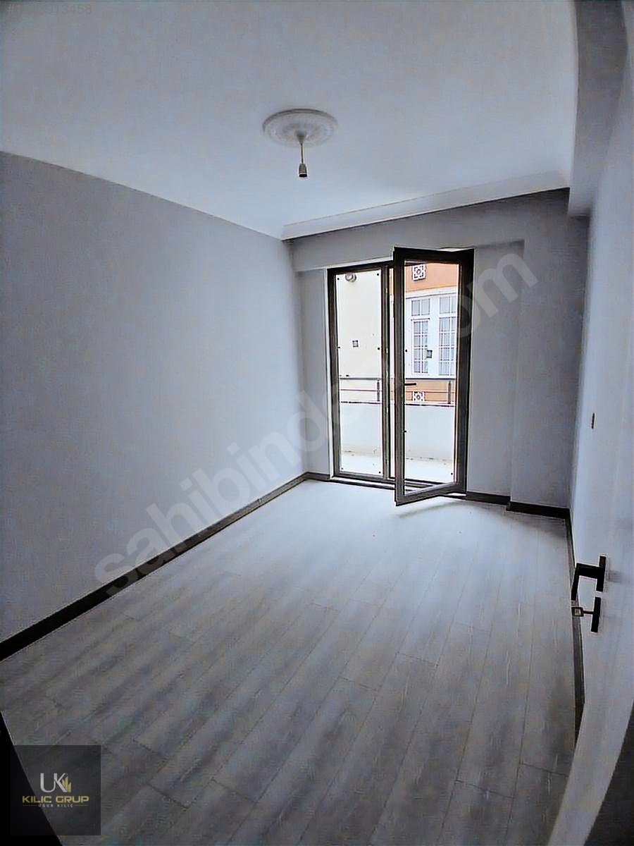 KILIÇ GRUPTAN YERDEN ISITMALI 2+1 SATILIK DAİRE - KOCAELİ KÖRFEZ fotoğraf 18