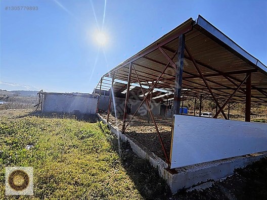 KESTEL GÖLCÜK MH SATILIK GÖL KENARI ÇİFTLİK - BURSA KESTEL fotoğraf 25