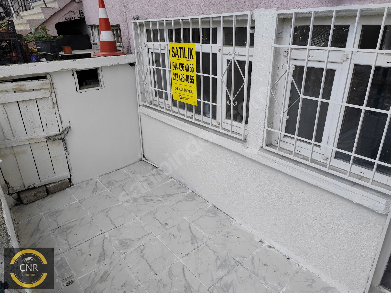ÇNR GAYRİMENKUL'DEN 2+1 75 M² BAHÇE KULLANIMLI BAHÇE KATI - İSTANBUL KÜÇÜKÇEKMECE fotoğraf 10