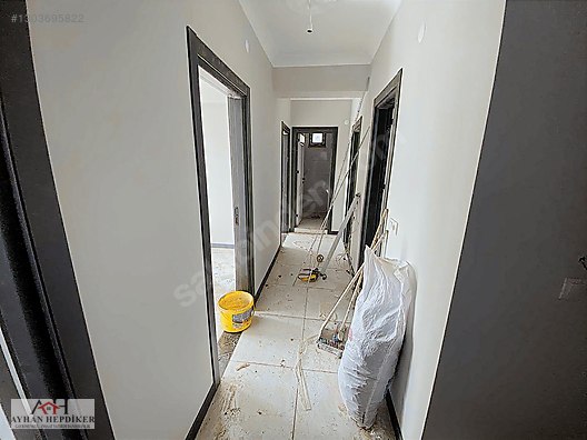 Arifiye Fatih Mah. 3+1 Sıfır Daire (Yerden Isıtma, Çift Balkon) - SAKARYA ARİFİYE fotoğraf 34