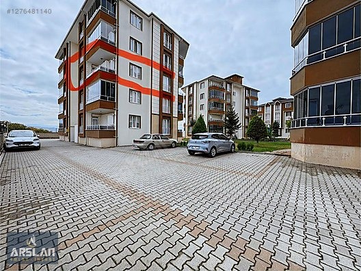 İNEGÖL ALANYURT YENİ MAH'DE, SİTE İÇİ, 140m2, 3+1, SATILIK DAİRE - BURSA İNEGÖL fotoğraf 5