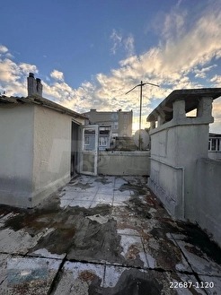 CİHANGİR DE SATILIK 2. KAT TARİHİ BİNADA KÜÇÜK DAİRE - İSTANBUL BEYOĞLU fotoğraf 21