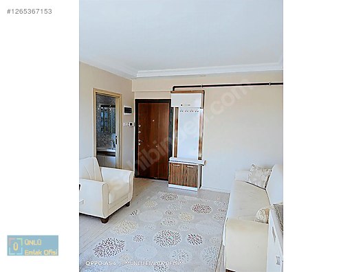 ÜNLÜ EMLAKTAN TAŞKÖPRÜ CADDESİNDE ACİL SATILIK 1+1 EŞYALI DAİRE - KASTAMONU MERKEZ fotoğraf 10