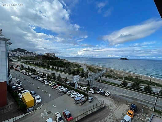OBHD GLOBAL GAYRİMENKUL'DEN AYDINLAR MAH.'DE 1+1 SATILIK DAİRE - GİRESUN MERKEZ fotoğraf 6