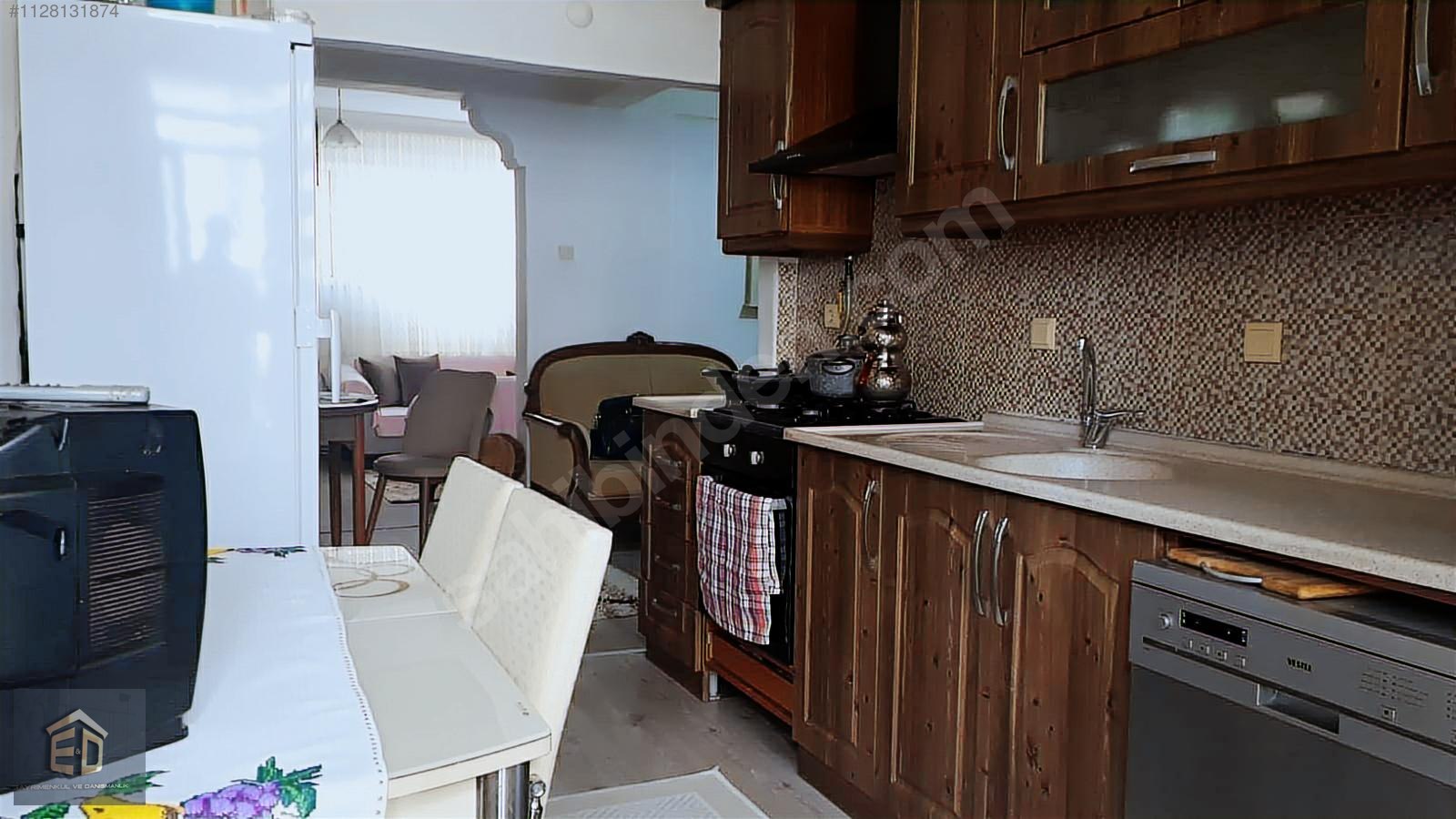 TRABZON 3 NOLU ERDOĞDU'DA SATILIK 2+1 DOĞALGAZLI FIRSAT DAİRE - TRABZON ORTAHİSAR fotoğraf 19