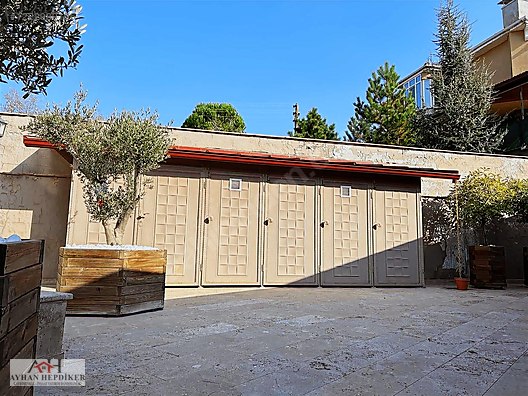 Aşağı dereköy de ful göl manzarılı 900m2 arsa ve 190 m2 villa - SAKARYA SERDİVAN fotoğraf 47