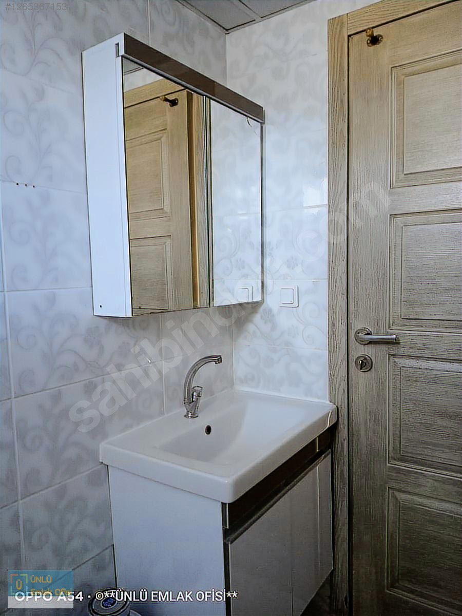 ÜNLÜ EMLAKTAN TAŞKÖPRÜ CADDESİNDE ACİL SATILIK 1+1 EŞYALI DAİRE - KASTAMONU MERKEZ fotoğraf 52