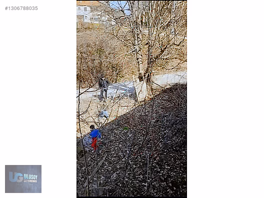 DAİRE FİYATINA BİNA VE ARSA - BARTIN MERKEZ fotoğraf 6