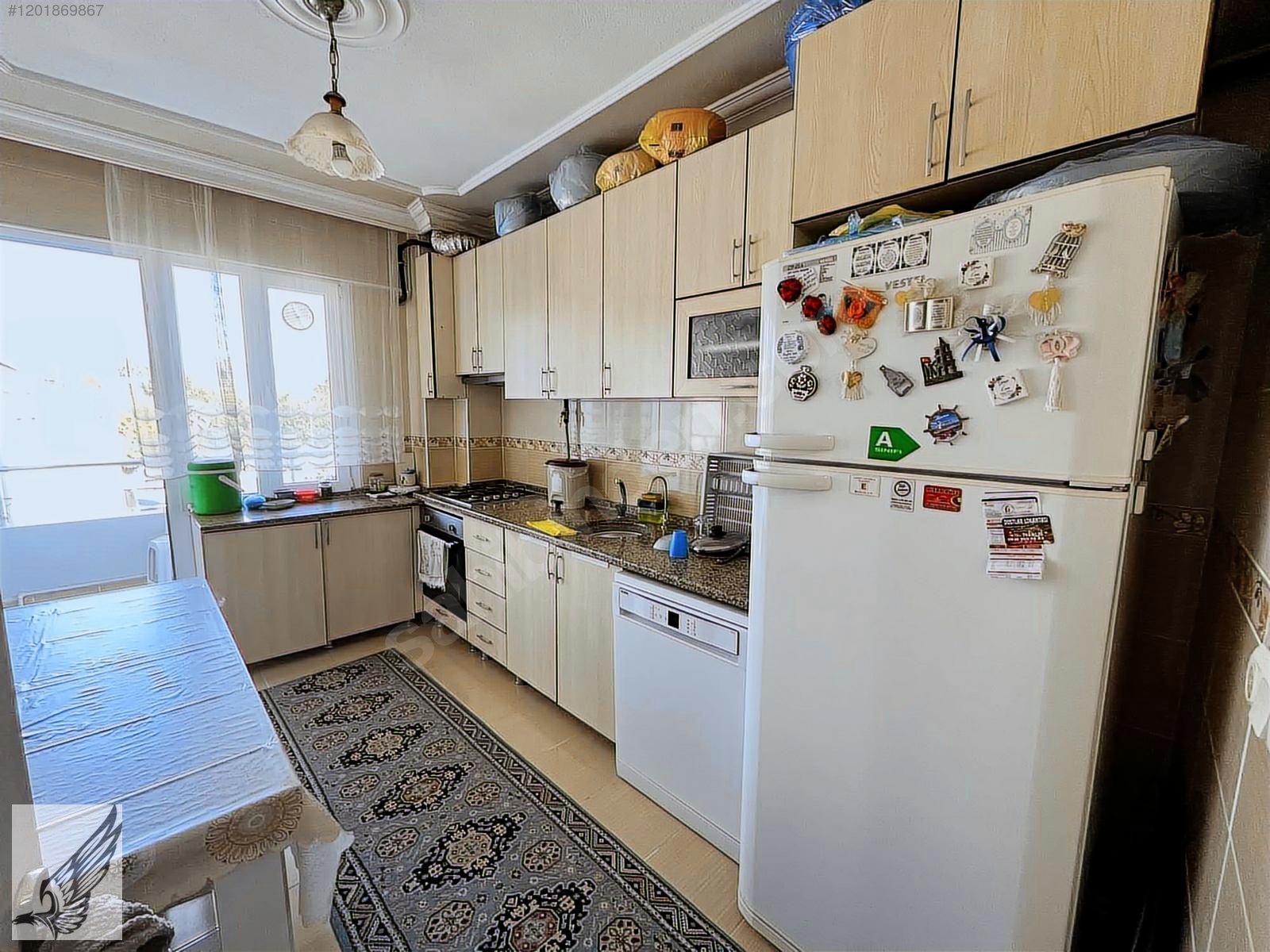 Seferihisar Camikebir Mahallesinde 3 Cephe 3 Balkon 3+1 Daire - İZMİR SEFERİHİSAR fotoğraf 8