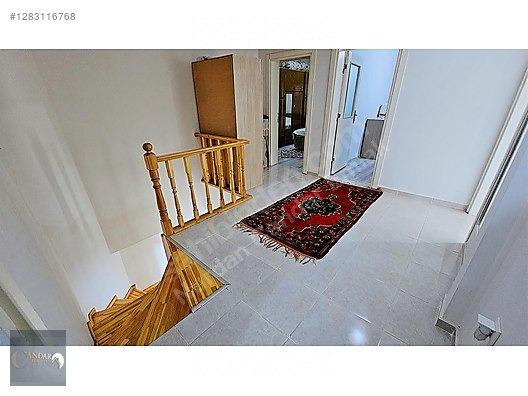 ERENKÖY'DE 2 KATLI 4+1 DUBLEX,160m²,İSKANLI KREDİYE UYGUN STLK - ANTALYA KEPEZ fotoğraf 23