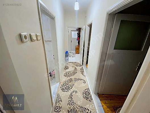 MS GROUP' DAN RTE BULVARI ÜZERİ SATILIK 2+1 DAİRE - SİVAS MERKEZ fotoğraf 18