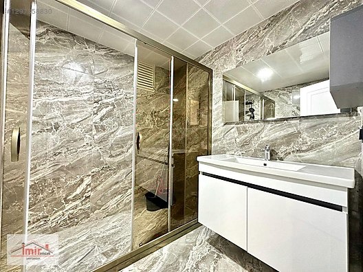 İMİR EMLAK'TAN MİMAR SİNANDA 4+1 185m2 KAPALI GARAJ 5.KAT GÜNEY - ANKARA PURSAKLAR fotoğraf 27