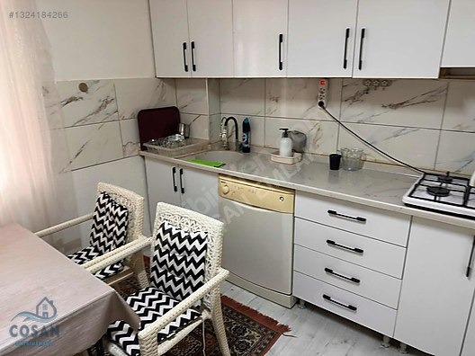 FUL EŞYALI KİRALIK 2+1 DAİRE - ANTALYA MURATPAŞA fotoğraf 24