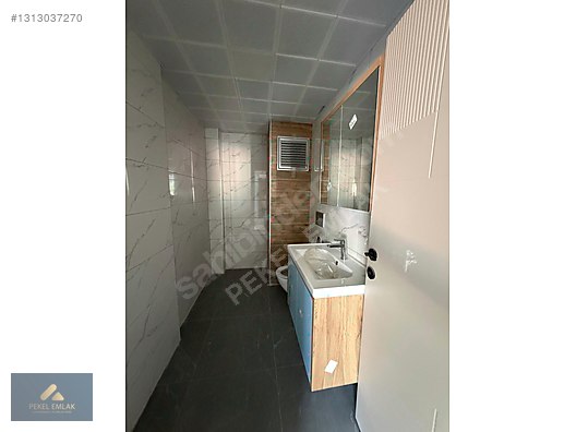 MENEMEN KOYUNDERE SIFIR 2+1 DUBLEKS BAHÇELİ DAİRE - İZMİR MENEMEN fotoğraf 12