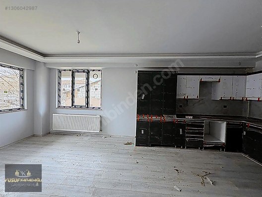 BATTALGAZİ HAST KARŞISI DPREM SONRASI SIFIR SATILIK 1+1 DAİRE - MALATYA BATTALGAZİ fotoğraf 10