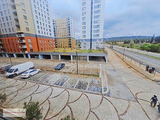 ERKAN ATEŞ DEN SURYAPI ANTALYA DA 2+1 94 M2 - ANTALYA KEPEZ fotoğraf 30