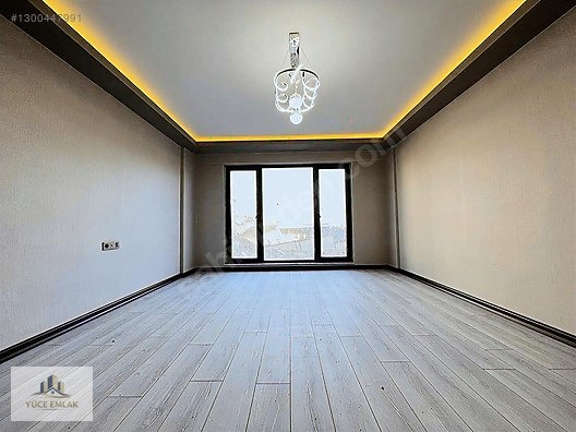 YÜCE'DEN 4+1 ALTTAN ISITMA GENİŞ OTURUM LÜX YAPI - ANKARA PURSAKLAR fotoğraf 15