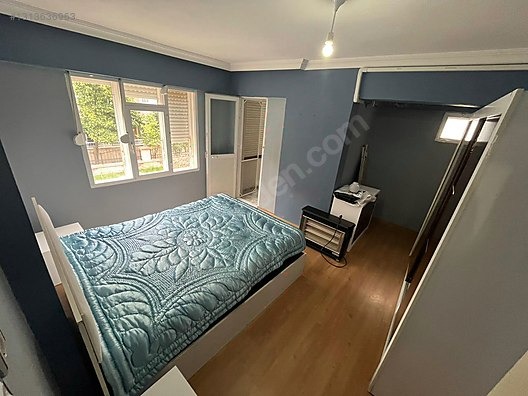 AKÇAY KÖŞEMDEN ÖN CEPHE ARA KAT KOMBİLİ 2+1 SATILIK DAİRE - BALIKESİR EDREMİT fotoğraf 19
